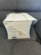 Netgear Orbi RBK23 Whole Home Mesh WiFi System (3-Pack) Open Box picture