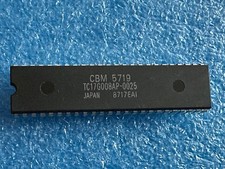 CBM 5719 GARY Gate Array Chip IC For AMIGA 500, 500+, A2000 picture