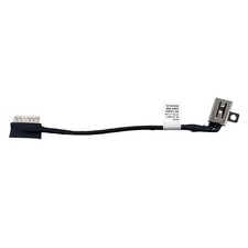 5X DC Power Jack Charging Port Cable For DELL Inspiron 3501 3505 5593 04VP7C NEW picture