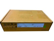 JC067B I HP Networking A12508 RJ-45 12508 Fabric Module 0231A0KU OPEN BOX picture