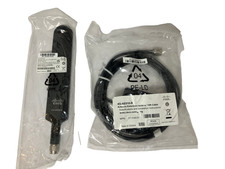 NEW Cisco 4G-AE010-R Extension Base 10' Cable with 4G-LTE-ANTM-D Dipole Antenna picture