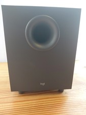 Logitech Z407 Subwoofer Only for Bluetooth Computer Speaker Sound System picture