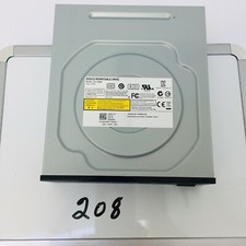 Dell DH-16ABS DVD/CD Rewritable Drive 085KRY-73639 Tested Working  picture