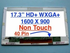 HP G71-447US 17.3