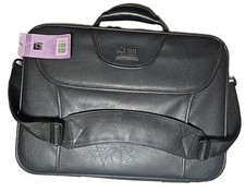 Case Logic KNC2 Computer Briefcase Classic Series 15.5”x11.5”x2.5” Old New Stock picture
