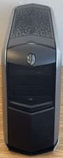 Dell Alienware Aurora Computer Case D01M Desktop Gaming Series Computer Case picture