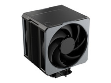 Cooler Master Hyper 612 APEX SCHP CPU Air Cooler, Single-Tower Dual PWM Fan picture