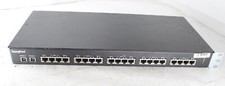 HP Tipping Point JC003A Zero Pwr HA Bypass Unit - 5 Copper Seg picture