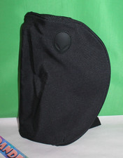 Alienware Black Accessories Storage Portable Bag Zip Case picture