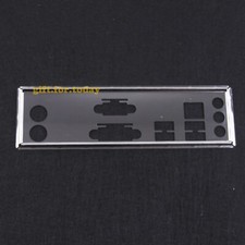 Backplate I/O For ASUS A55BM-E & A55BM-K Motherboard Shield IO picture