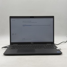 Dell Latitude 3520 Touch 15.6