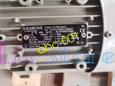 QTY:1 NEW Motor 1LA7083-4AA12 DHL or FedEX picture