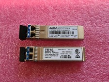 IBM Finisar 16G LW SFP+ 78P4521 FTLF1429P3BCV-IC 1310nm 16GFC Transceiver 16GE picture