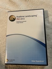 Real-time Landscaping PRO 2012 Design Software - 2012 picture