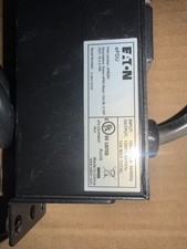 Eaton ePBZ83 ePDU Basic 12A 120V 12x NEMA 5-15R Power Distribution Unit picture