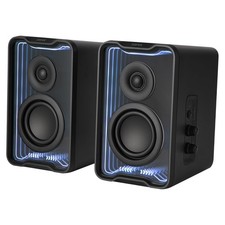 Edifier QR30 Desktop Active Speaker Compact Bluetooth V5.4 30W RMS B-grade picture