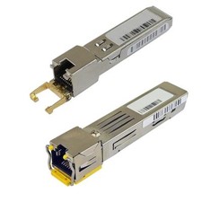 IBM Blade BN-CKM-S-T Compatible SFP 1000Base-T 1GB Transceiver 81Y1620 51J1697 picture