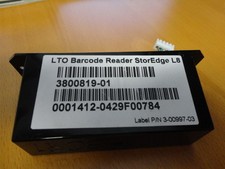SUN LTO Barcode Reader StorEdge 3800819-01 for L8 Library 380-0819-01 picture