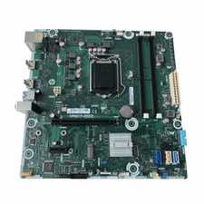 862992-001 FOR HP Envy 750 Motherboard IPM17-DD2 REV: 1.01 DDR4 Tested OK picture