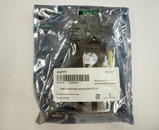 Dell EMULEX CG7YT 10GB SFP+ PCI-E Dual Port High Profile Card picture