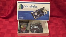 Adapteva Parallella-16 Desktop Computer P1601-DK03 Open Box Complete Rare picture