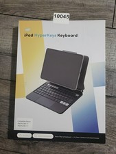 eip Hyperkeys Magnetic Bluetooth Keyboard Case for iPad Pro 11 inch (M4/M5) READ picture
