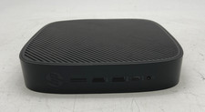 HP t640 Thin Client AMD Ryzen Embedded R1505G 1.50GHz 8GB 120GB SSD W10H picture