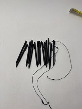 14 Zebra MC9500 Stylus Pens STYLUS-00006-01R Loose Lot 3 w Tethers picture