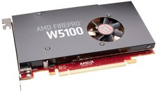Sapphire AMD FirePro W5100 4GB GDDR5 Quad DP PCI-Express Graphics Card... picture