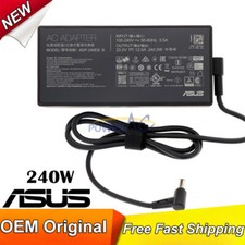 Original 20V 12A 240W Asus ProArt StudioBook 16 H5600QR-XB99 Charger AC Adapter picture