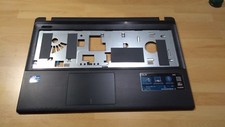 Touchpad For ASUS F55V Series - F55VD Cover Case Palmrest Upper Shell picture