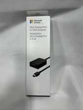 Microsoft Surface Mini DisplayPort to VGA Adapter EJQ-00001 *NEW* picture