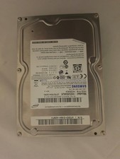 Samsung SpinPoint F4 EcoGreen 2.0TB 3.5
