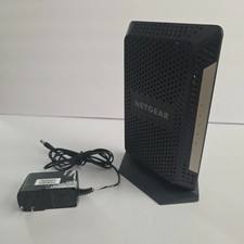 NETGEAR Nighthawk CM1000v2 DOCSIS 3.1 Gigabit Cable Modem – Tested & Working picture