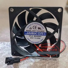 1PCS JAMICON KF0715H2HRPR 24V 0.2A Cooling Fan picture