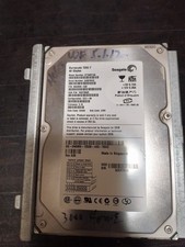 Seagate ST340014A Barracuda Hard Disk Drive 7200.7 40 Gbytes Rev A00 picture