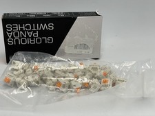 Glorious Mechanical Switches - Panda picture