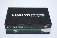 LINKYO Replacement Toner Cartridge for HP 78A CE278A BLACK 2-PACK LY-HP-CE278AD picture