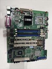 ASUS P5M2 REV. 1.07G Socket 775 DDR2 PCI PCI-X ATX System Board picture