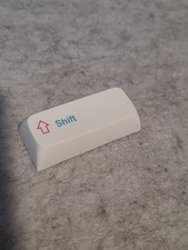 Bluetooth Wireless Keyboard - Replacement Key 