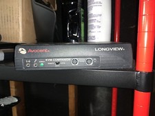 AVOCENT LongView KVM Companion Transmitter LV830 picture