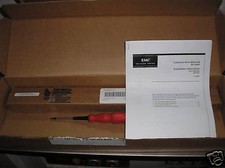 EMC connectrix Rack Mount kit DS-24-M2 P/N 100-652-021 - NEW picture