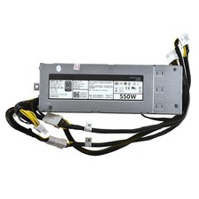 For DELL R520 T420 550W Power Supply 096R8Y DH550E-S1 DPS-550PB F550E-S0 2G4WR picture