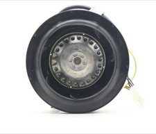 1PC New Ebmpapst R2E133-BH66-05 230V 24W φ133 Centrifugal Fan Fast Shipping picture