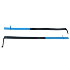 2PCS Screen Adhesive Strips Pull tape For Lenovo ThinkPad X13 Yoga Gen 4 21F2 picture