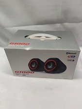 Edifier G1000 Gaming Speakers*New picture