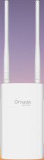Omada AX1800 Outdoor Wireless Access Point, w/PoE Injector(EAP603-Outdoor), PVC picture