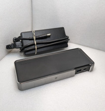 Kensington SD5200T Thunderbolt 3 Docking Station w/ Adapter┃40Gbps┃Dual 4K┃170W┃ picture