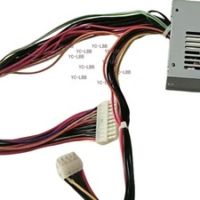 For DELTA Switching Power Supply 80 Plus Bronze 250W DPS-250AB-89G picture