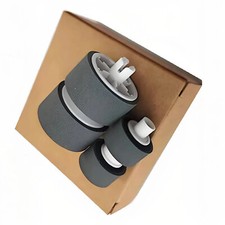 Pickup Roller  Fits For Canon imageFORMULA DR-C125 DR-C225 DR-C225W DR-C225II picture